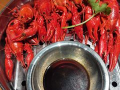 -0574龙虾的故事(东裕店)