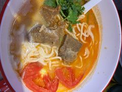 -阿当·小炒牛肉面(人广店)