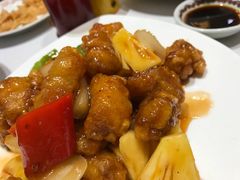 -凤城礼记鱼翅海鲜酒家(新马路总店)