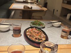 -A+阿加汤宿(大悦城店)