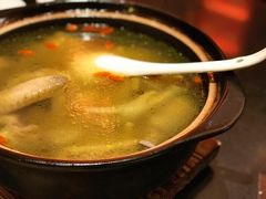 -羡餐厅·杭帮菜·淳菜(千岛湖自由洲际殿店)