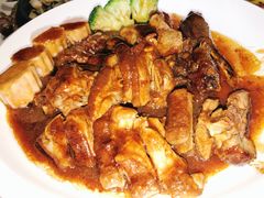 -山泉公馆酒家(广州东站店)