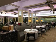 大堂-粗茶淡饭·汉口公馆(循礼门店)