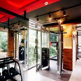 说走就走，楼下就有！上班族专属健身空间