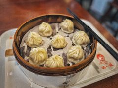 -汪一挑馄饨(老街店)