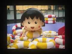 -东莞松山湖万象汇