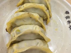 -蒋家桥饺面店(东关街店)