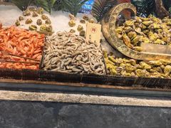 -九寸花汀(摩天活力城店)