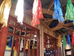 -蒙艾里民族传统菜蒙餐