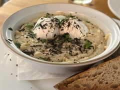 -Egg•Allday Brunch(襄阳北路店)