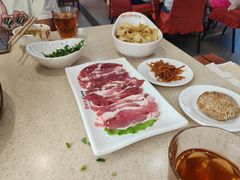 -阳坊大都涮羊肉(阳坊总店)