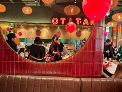 大堂-TOMATITO(无限极荟店)