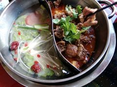 -香丽缘饭馆(黑龙潭店)