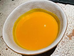 南瓜汤-Carmen卡门西班牙餐厅