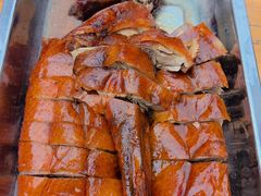 -夏茅维记饭店