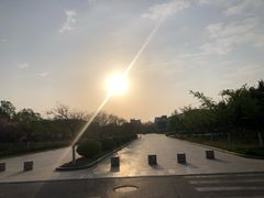 -山东师范大学(千佛山校区)