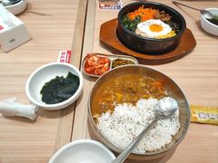 -米村拌饭(东方新天地店)