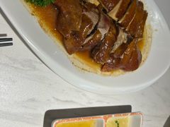 -南枝记·广东味道(中骏世界城店)