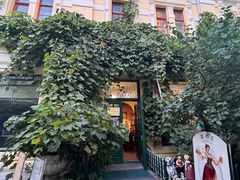 -露西亚咖啡西餐厅(哈尔滨俄侨纪念馆店)