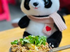 -老妈火锅粉(幸福路步行街店)