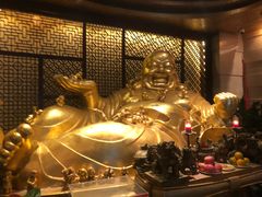-怡和春天大酒楼(柳芳店)