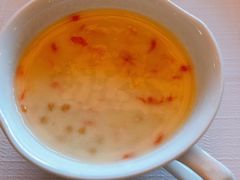 杨枝甘露-富力丽思卡尔顿酒店·丽轩中餐厅