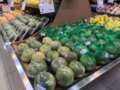 -果蔬好生活超市(双井店)