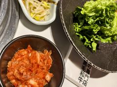 -焱铁烧·黑毛和牛专门店(杭州嘉里中心店)