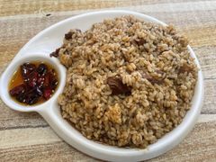 -老七饭馆(光荣道总店)