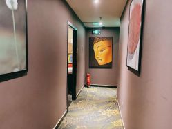 -时尚殿堂·颜SPA