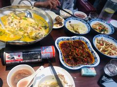 -聚缘·湘味音乐餐厅party(罗湖店)