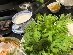 -捞王猪肚鸡火锅(财富中心店)