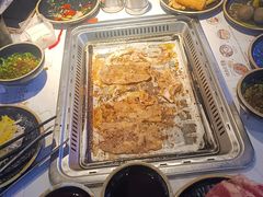 -非烤勿扰自助烤肉(东坑四季广场店)