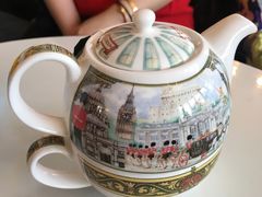 -Cafe de Paris(林荫路店)