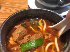 罐罐牛肉米线-中8楼风尚云南菜(颐堤港店)