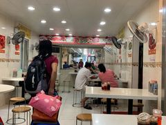 -明兴正宗潮州五彩鱼蛋粉面(中山六路店)