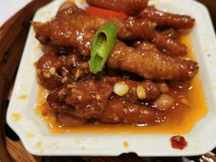 -稻香酒家(天河城店)