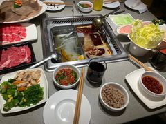 -海底捞火锅(塘厦天虹店)