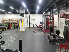 -超鹿运动(融侨锦江店)