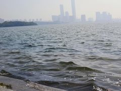 -金鸡湖景区
