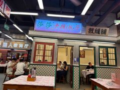 -堂瓦里·33年传统赣菜(第一街区店)