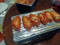 -北国饭店·海鲜·北方菜(峡山店)