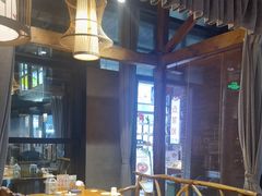 -花溪雨·森林餐厅(石基店)