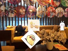 -佛山希尔顿酒店·融誉亚洲美食荟