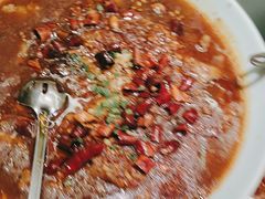 -荷花亭·湖北融合菜(十堰武商MALL店)