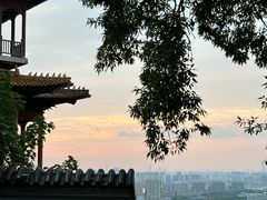 -南京市江宁方山