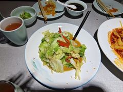 -阿西娅食府(中关村店)