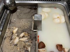 -海底捞火锅(凯德广场店)