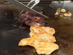 -火地铁板烧(昆山万象汇店)