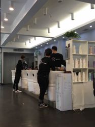 -维卡 Salon